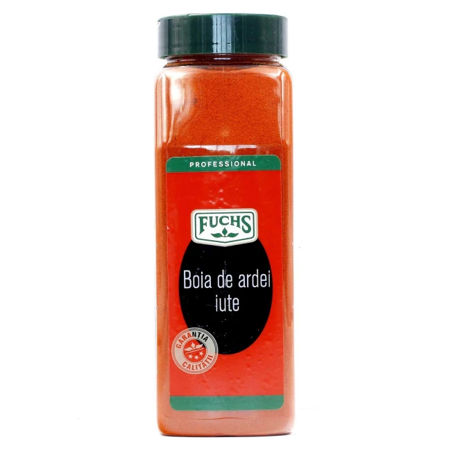 Boia Iute Fuchs 500g